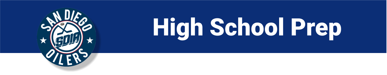 High School Prep | Embed SDICE