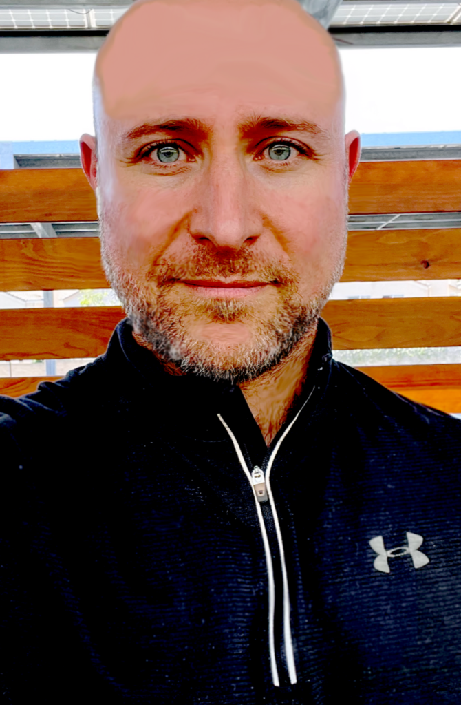 Nathan Keough