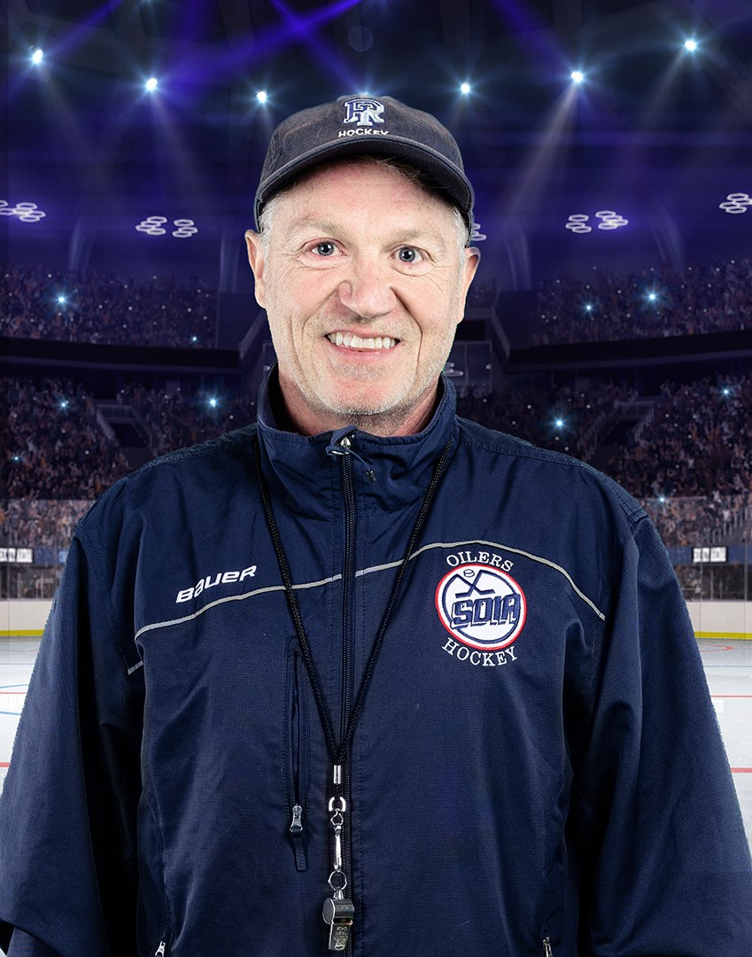 gary burgess