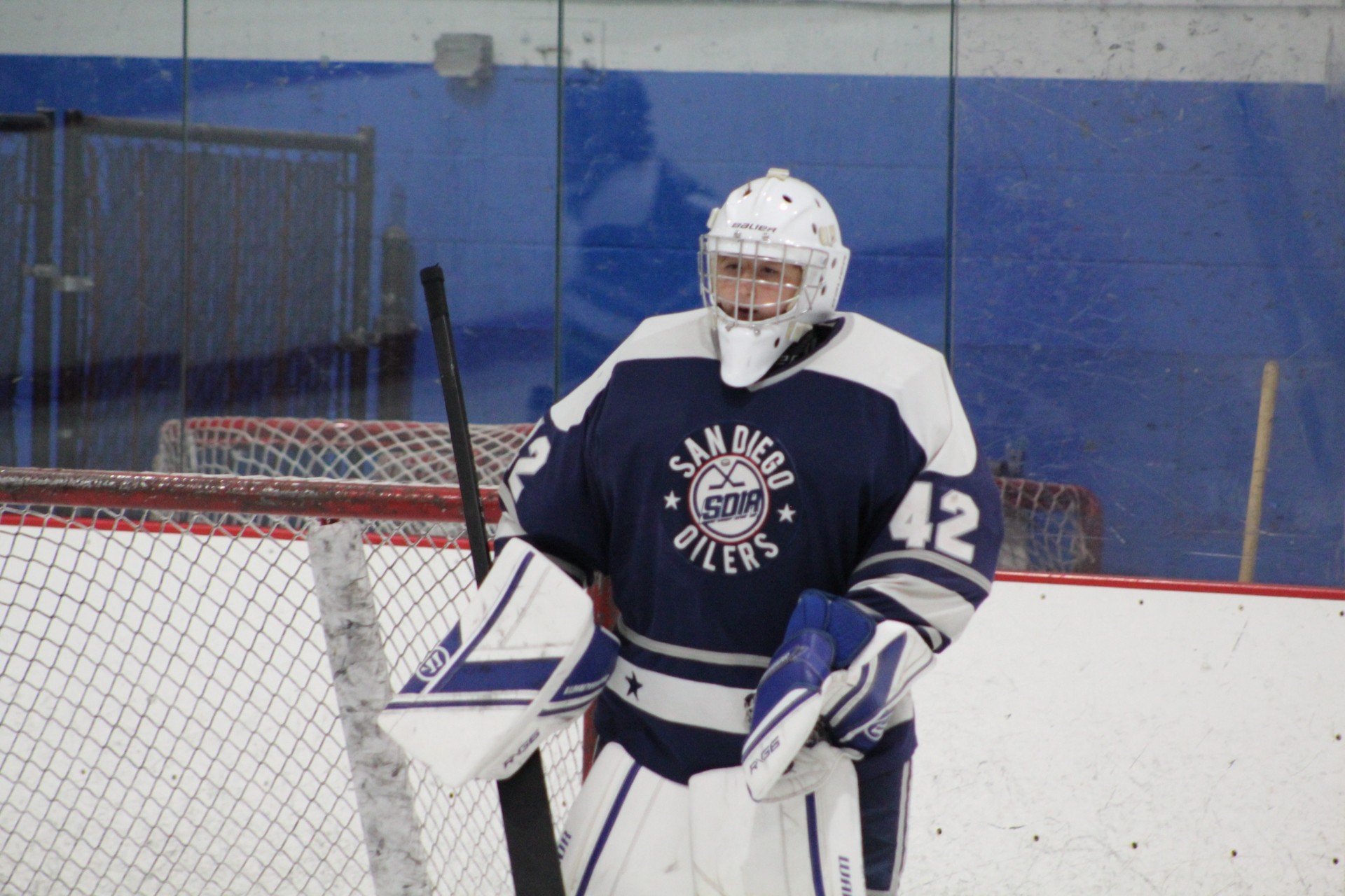 goalie 3