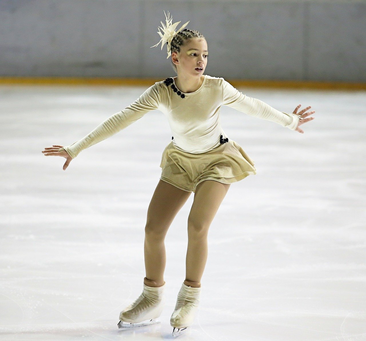 san diego ice skating -UTC Ice